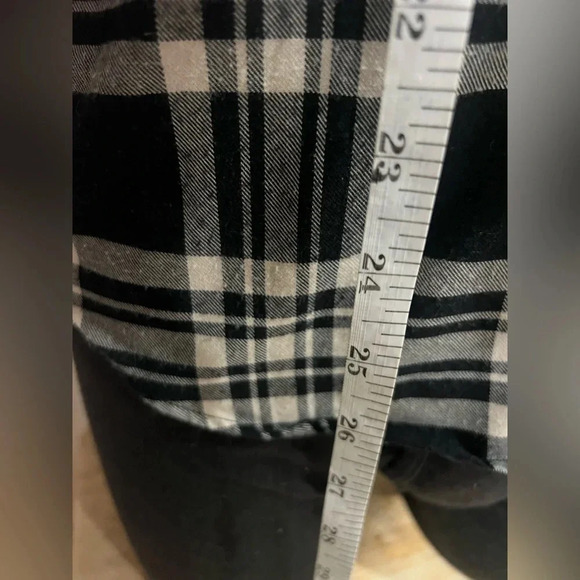 RALPH LAUREN SLIM FIT PERFORMANCE FLANNEL SMALL SIZE 170/92A - Picture 5 of 11